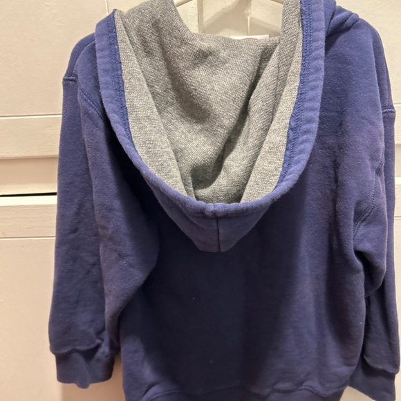 Disney Store Mickey Mouse Jacket Small Youth Size ECU - Picture 3 of 3